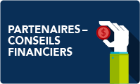 Partenaires Conseils Finaciers