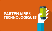 Partenaires Technologiques