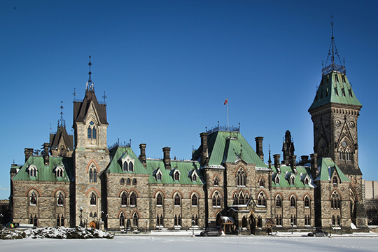 winter parliament
