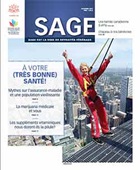 La Revue Sage -  automne 2017 La Revue Sage -  automne 2017