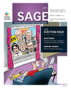Sage Fall 2015. Sage Fall 2015 Thumbnail