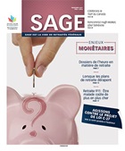La Revue Sage -  printemps 2017 La Revue Sage -  printemps 2017