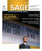 La Revue Sage Printemps 2018 La Revue Sage Printemps