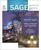 Sage Winter 2017 Cover Sage Winter 2017 Cover