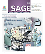 Sage Spring 2016 Sage Spring 2016