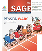Sage Summer 2015. Sage Summer 2015