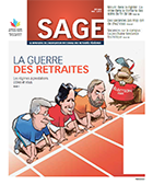 Sage Été 2015