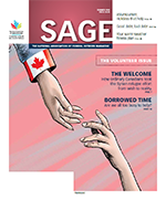 Sage Summer 2016 Sage Summer 2016