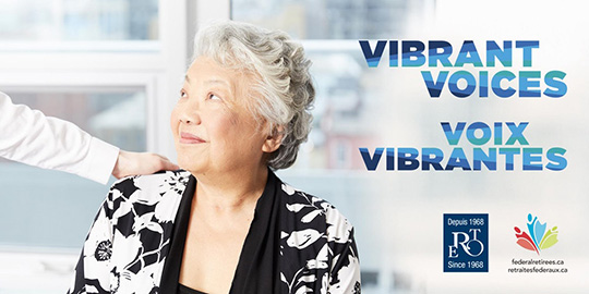 Voix Vibrantes. Voix Vibrantes.