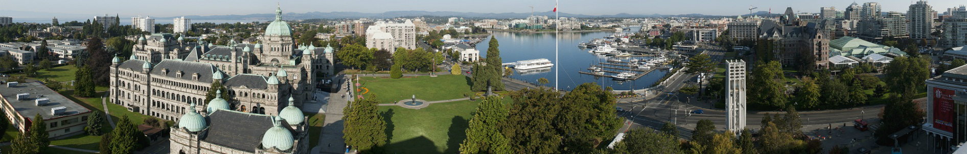 Victoria Harbour