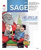 Sage Hiver 2015
