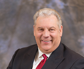 Dennis E. « Ted » Young