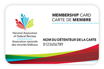 Membership Card Membership Card