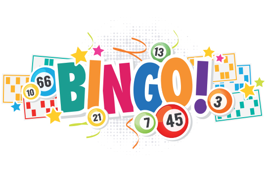 Bingo! Bingo!