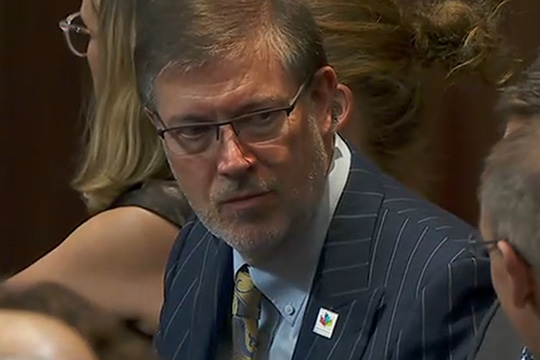 Simon Coakeley Simon Coakeley
