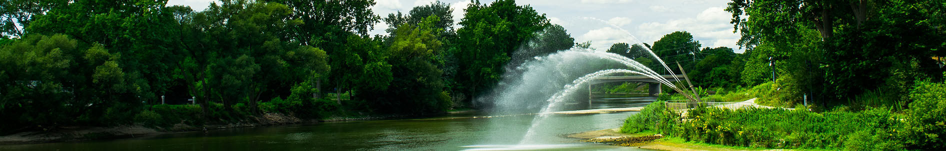 Ivey Park, London.