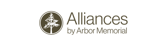 Alliances by Arbor Memorial.