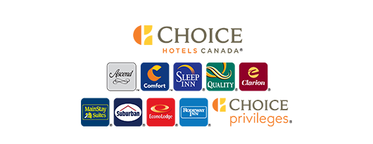 Choice Hotels Choice Hotels.