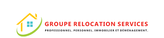 Groupe Relocation Services.