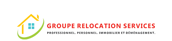Groupe Relocation Services Groupe Relocation Services.