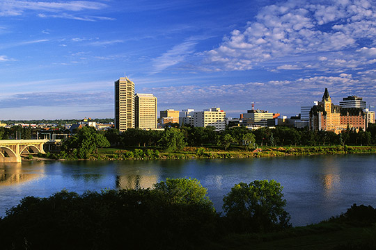 Saskatoon, Saskatchewan Saskatoon, Saskatchewan.
