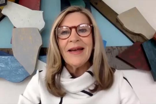 Moderator Joyce Resin Watch a recording of our webinar.