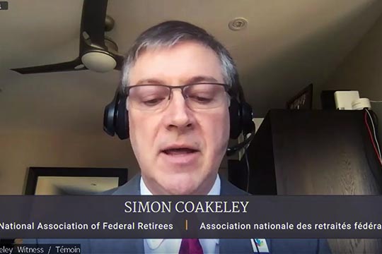 Simon Coakeley Simon Coakeley.