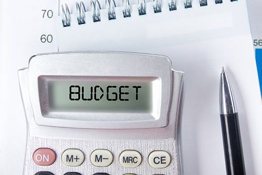 Parlons Budget 2021 Parlons Budget 2021.