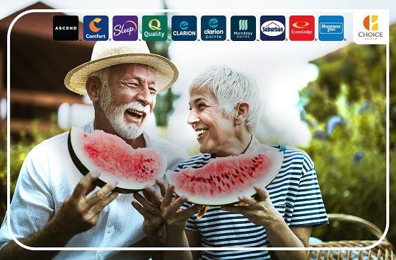 Choice Hotels Choice Hotels.