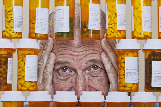 Drug coverage in Canada. Drug coverage in Canada.
