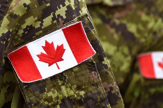 Ressources pour les ancien·ne·s combattant·e·s du Canada. Ressources pour les ancien·ne·s combattant·e·s du Canada.