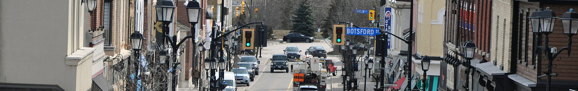 Main St. Market.