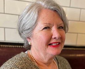 Andrée Lise Provost