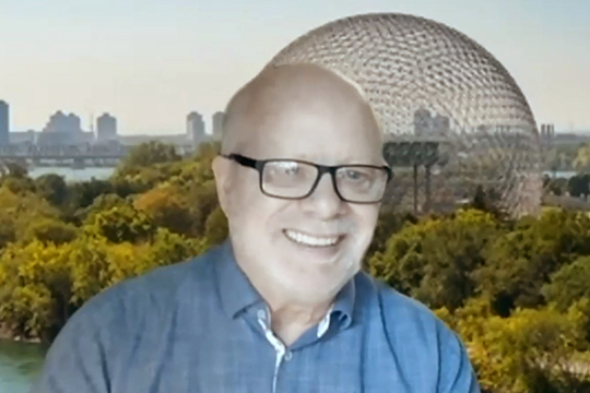 Regardez une vidéo de notre webinaire Jacques Lambert.