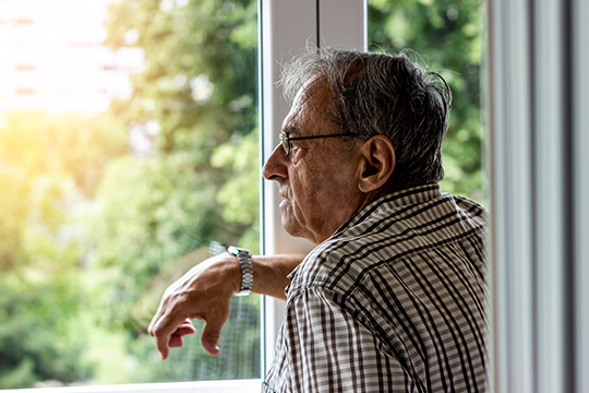 Federal Retirees joins Canadian Coalition Against Ageism.