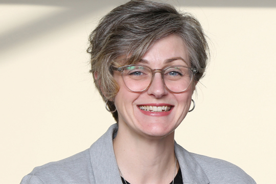Congratulations, Sayward Montague! Sayward Montague, Federal Retirees’ director of advocacy.