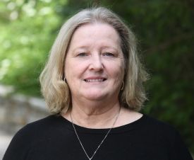 Brenda Teed Brenda Teed