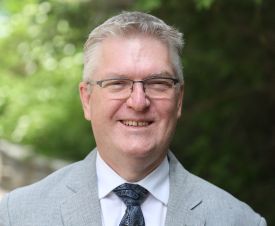Scott Hodge