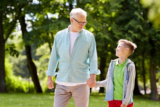 Speak up for older Manitobans.