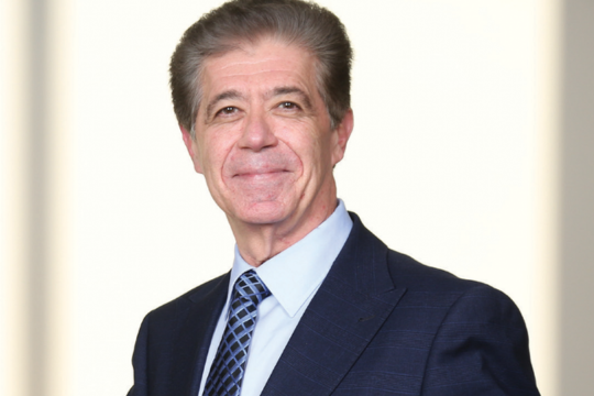 Le DG de l’Association constate une tangente dangereuse au sujet d’un nouveau groupe de travail. Anthony Pizzino, DG de l’Association nationale des retraités fédéraux.