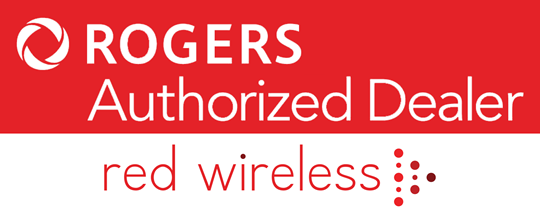Red Wireless — Rogers. Red Wireless — Rogers.