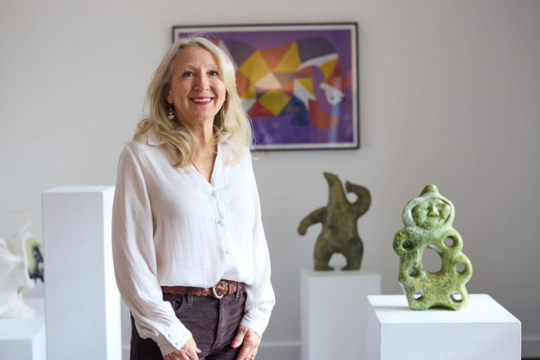 Cheryl Young.