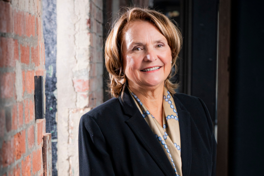 Gisèle Tassé-Goodman