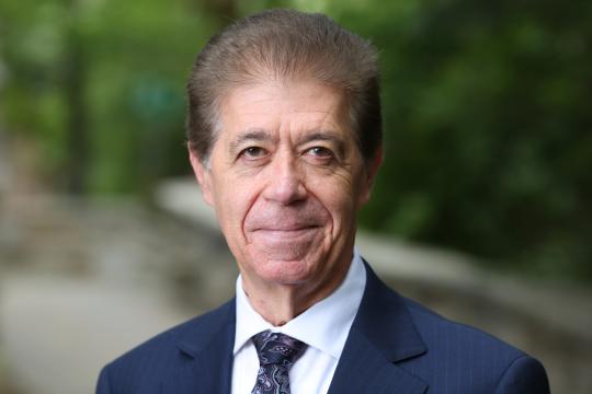 Anthony Pizzino.