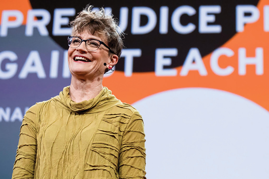 Ashton Applewhite.