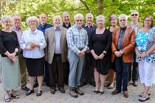 2022 board of directors.