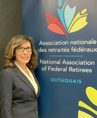 Nathalie Thibault.