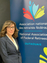 Nathalie Thibault.