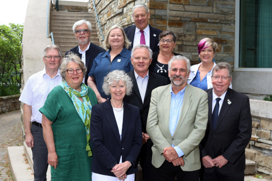 National board Spring 2025.
