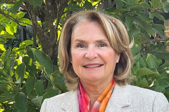 Gisèle Tassé-Goodman